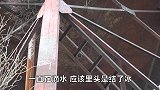 探秘废弃工厂，发现大量遗留物