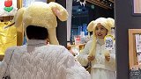 女孩子的快乐原来就是这么简单啊