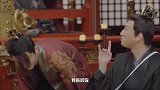 杨紫语出惊人：别过来我这上面有屎，颜王版陈萍萍太搞笑