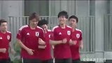 吉田麻也等7名旅欧球员缺席 日本男足大阪集结备战12强赛