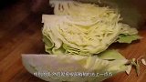 李姐“重启”泡菜制作，酸味足口感好，教你一招，泡菜放一月不坏