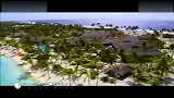 水清沙白的天堂：波拉波拉岛