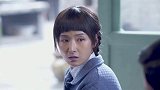 小叔子质问嫂子，竟怀疑她跟别人串通谋害哥哥，嫂子失望转身离去