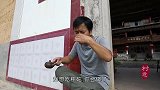 舌尖上的美味小吃，出锅的那一刻，口水止不住了