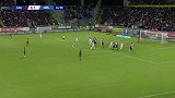乔瓦尼·西蒙尼 意甲 2019/2020 意甲 联赛第10轮 卡利亚里 VS 博洛尼亚 精彩集锦