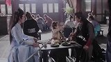 搞笑花絮：肖战和王一博，谁才是剧组吃货担当？