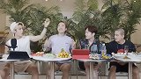 李旼赫有点奇怪的旼赫