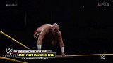 WWE-18年-NXT第445期：戴恩VS沙利文-精华