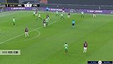 阿热 欧联 2020/2021 AC米兰 VS 凯尔特人 精彩集锦