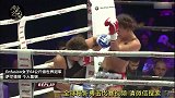 就是她，与八年外战不败的中国大将火拼到最后！