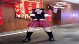 毫无例外！男孩子为什么都喜欢女生穿百褶裙的样子？