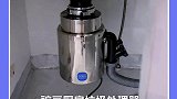 垃圾处理器到底香不香，看完视频你就知道了