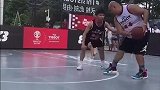 大哥，您这试探步真是礼貌！