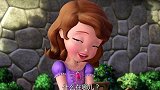 小公主苏菲亚第四部：苏菲亚成为了今年的春耕公主，令人高兴