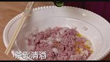 简单粗暴又美味的照烧米汉堡来喽！超好吃