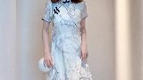 女生无法拒绝的超显气质的连衣裙，你爱了吗？