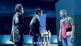 他俩在春晚不是这么打的啊
