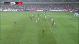 友谊赛-奥比梅开二度海文破门 曼联3-1中国香港