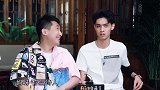 秦霄贤想当诗人，张九龄夸王九龙是开心果，烧饼：大家为录节目减