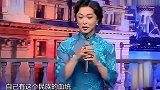 盘点金星毒舌高能场面，模仿假唱反拿话筒，网友：不愧是毒舌金姐