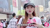 男朋友用什么套路把你追到手的？看妹子怎么说