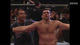 UFC-18年-【经典KO】1999-2000年王者的降临-精华