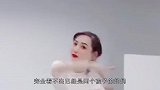 马蓉正式出道？大红唇，马尾辫大秀舞姿，直言离开王宝强是对的！