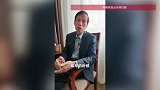 有人质疑说农民没有交社保，人大代表：农民交的公粮就等于交了社保