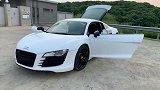 25W以内最帅跑车没有之一开它撩妹不输法拉利