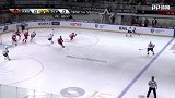 KHL常规赛-北京昆仑鸿星5-4斯洛伐克人（解说）