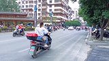 莴笋好吃的做法，小厨教你做一道肉丝炒莴笋，舌尖上的美味