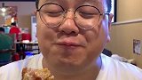 满满的正能量中饱含机智