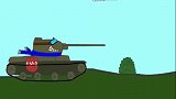 坦克世界：满场飞奔的T50，累死后面重坦了