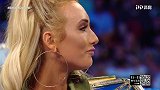 WWE-18年-SD第991期：女子冠军参赛者面对面 夏洛特贝基“开炮”卡梅拉-花絮