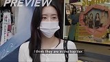 【韩国街访】韩国民众第一次记住BLACKPINK是什么时候？