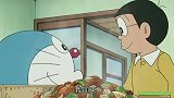 哆啦A梦：爸爸妈妈的结婚纪念日！