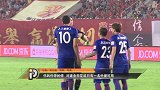 中超-17赛季-伤的伤停的停   对建业申花或只有一名外援可用-新闻