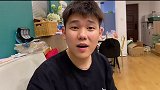 今天也太开心了吧灿二哥