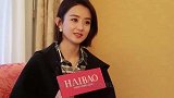 黄轩难以释怀，再次偷瞄赵丽颖引争议，网友：这眼神绝对是真爱