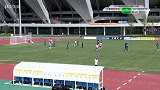 2019青超总决赛U15组录播-上海江镇中学4-2石门实验学校