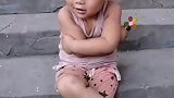 这头型能出门吗？