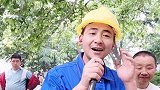 民间男歌手一首《驼铃》，嗓音浑厚有力，句句入心！