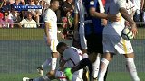 意甲-1718赛季-联赛-第1轮-亚特兰大vs罗马-全场