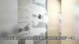 已拆除！天津一小区一楼大堂被砌砖墙，砌墙者称通过法拍获得产权