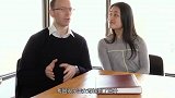 中国姑娘远嫁英国，一吃饭就做中餐，老外吃完表情特丰富