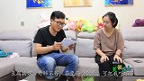 两夫妻一个戒烟，一个戒麻将，写的保证书也太搞笑了