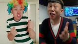趣事精选，一句话说错了就挨打了