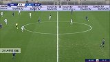 卢乔尼 意甲 2019/2020 维罗纳 VS 莱切 精彩集锦