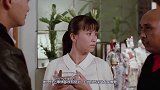 当年被绑匪带走3小时，12年后照片流出，刘嘉玲为何选择了原谅
