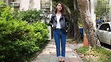 想穿出夏天气息的搭配？5种让人眼前一亮的舒服穿搭，清爽又飘逸